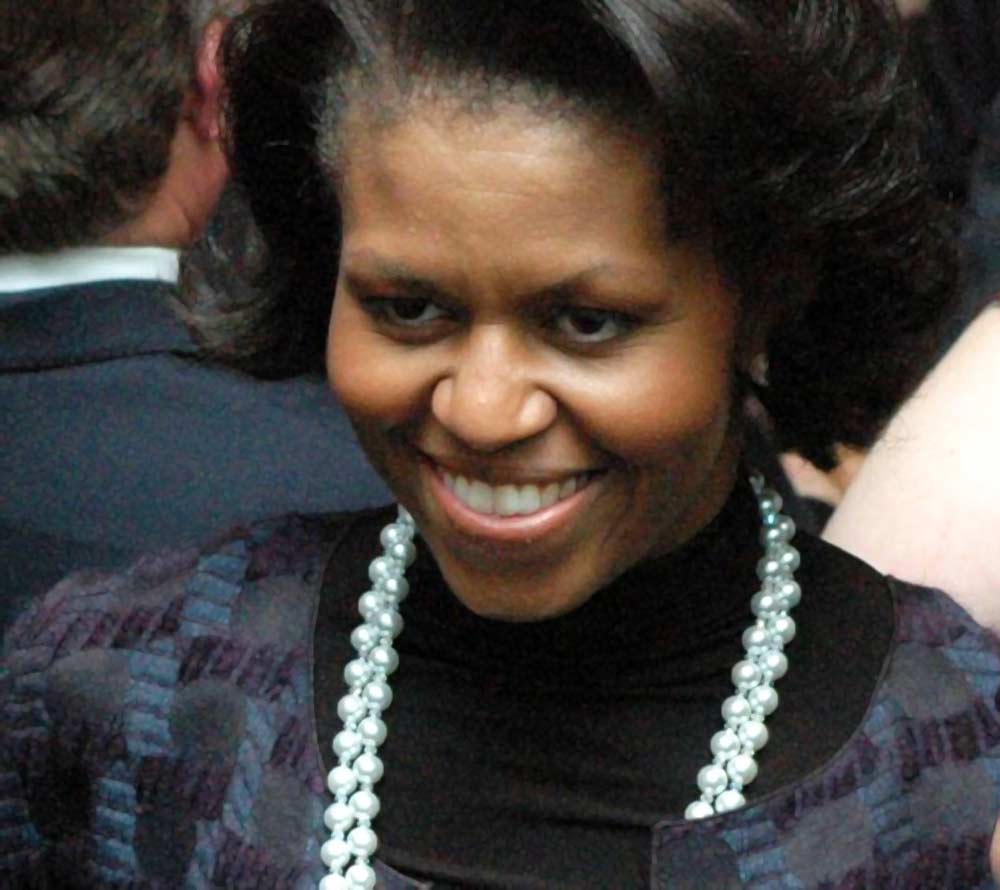 michelle obama